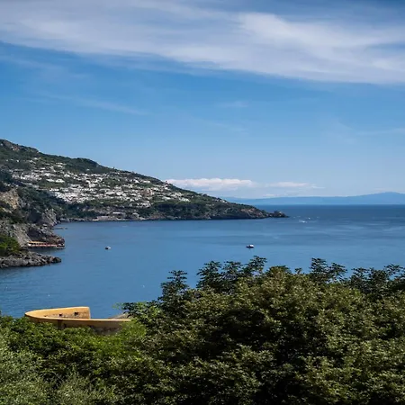 In The Heart Of * Positano