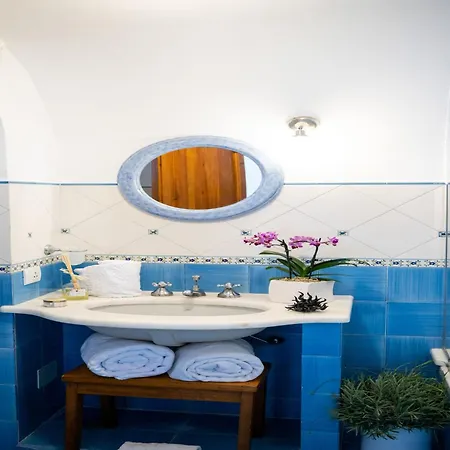 In The Heart Of Holiday home