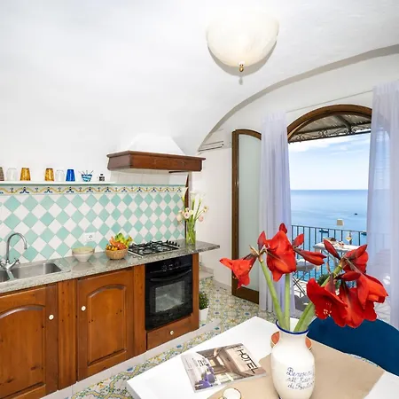 In The Heart Of * Positano