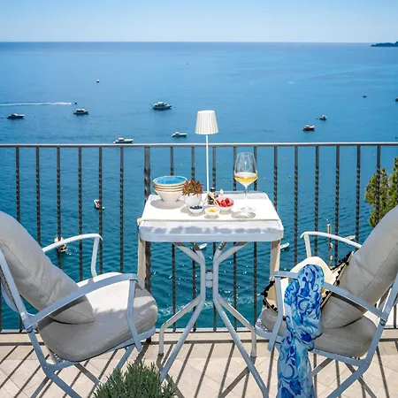 In The Heart Of Holiday home