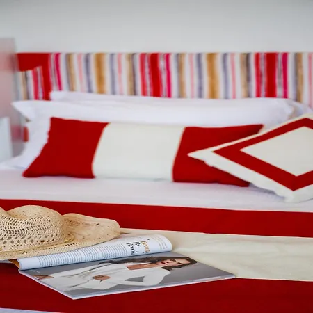In The Heart Of Holiday home