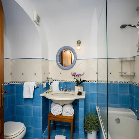 In The Heart Of Holiday home Positano
