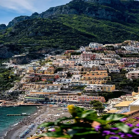 In The Heart Of * Positano