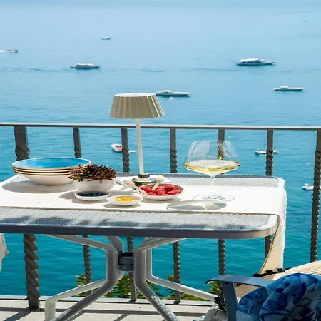 In The Heart Of Holiday home *